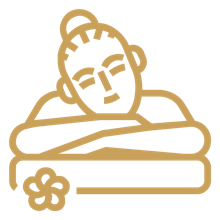 Masaže